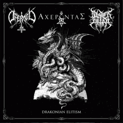 Black Altar : Drakonian Elitism